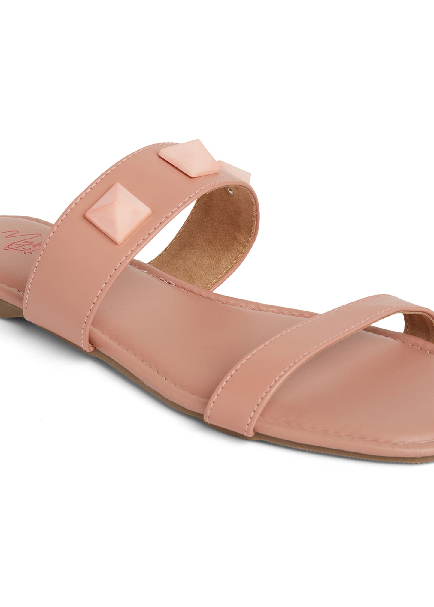 Sia Nude Flats