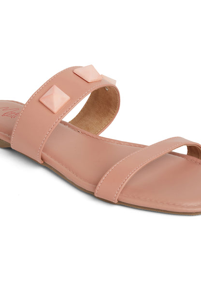 Sia Nude Flats