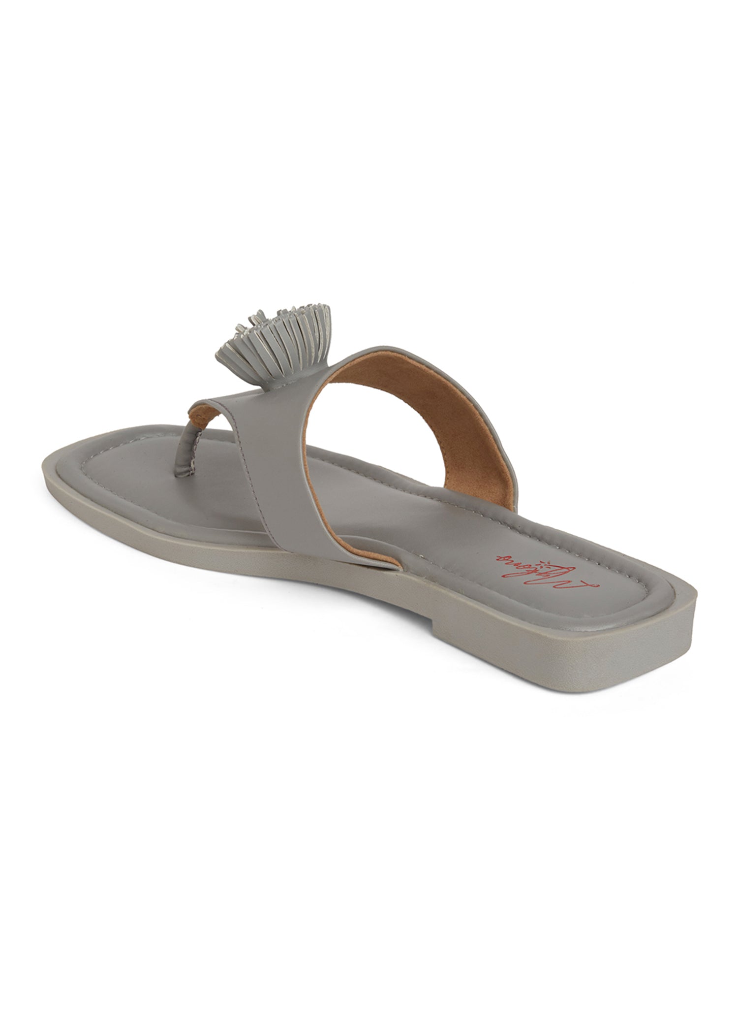 Classic Soft Grey sandals