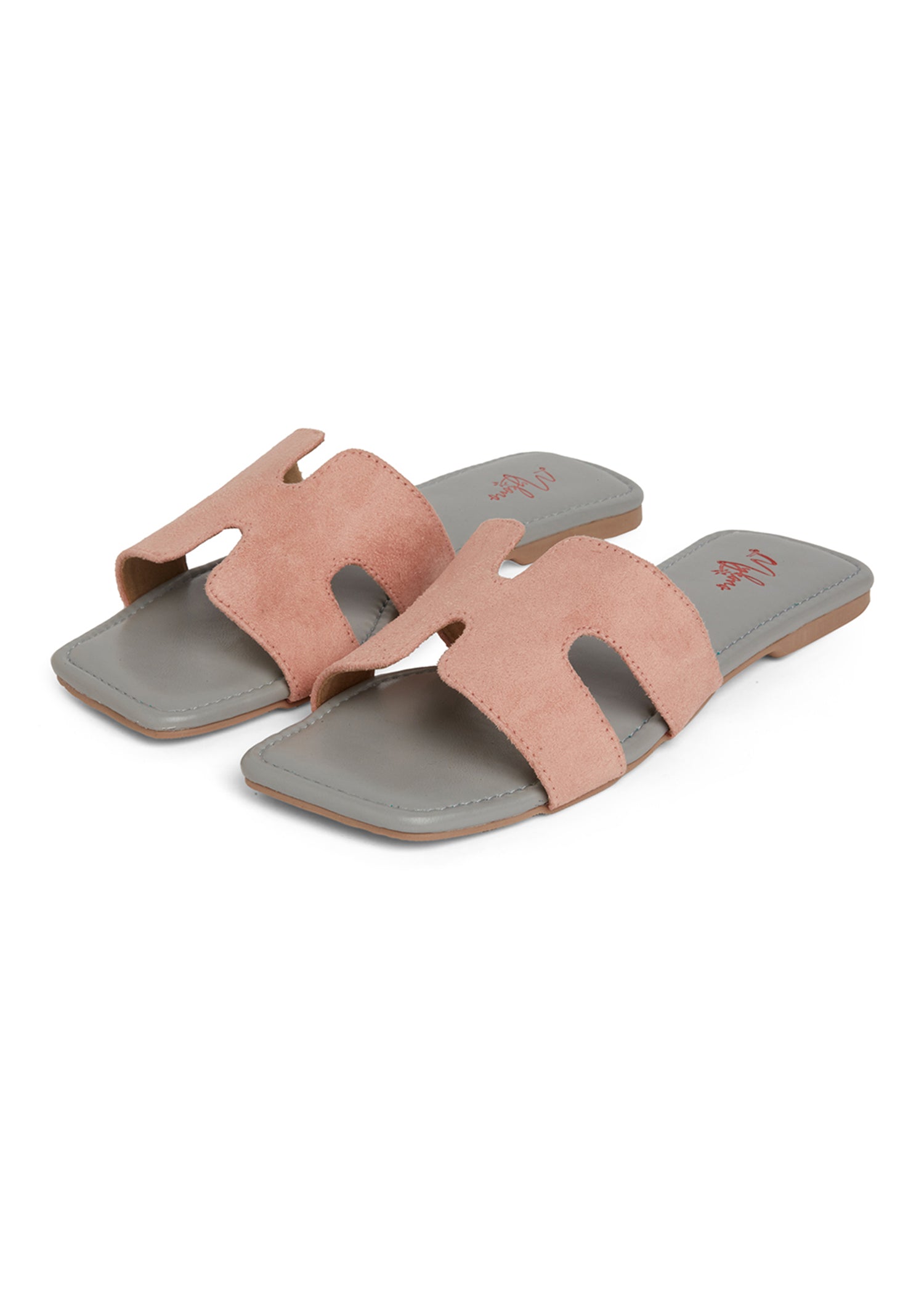 Buy Stepee Trending Stylish Fancy and Comfortable Cream Flat Sandals for  Women & Girls Online at Best Prices in India - JioMart.