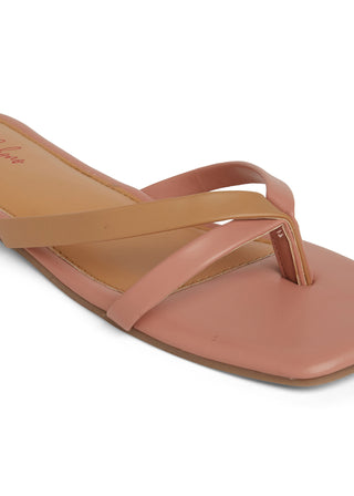 Summer Nude Flats