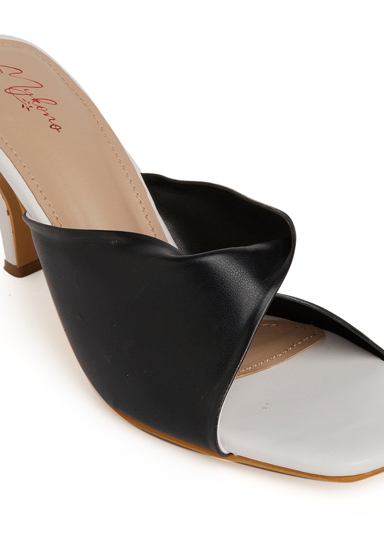 Buy Block Heels At Best Prices Online In India | Tata CLiQ