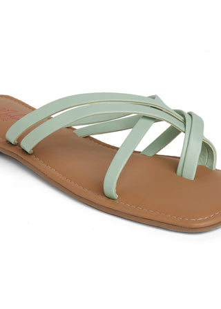 Stardus Sea Green Flats