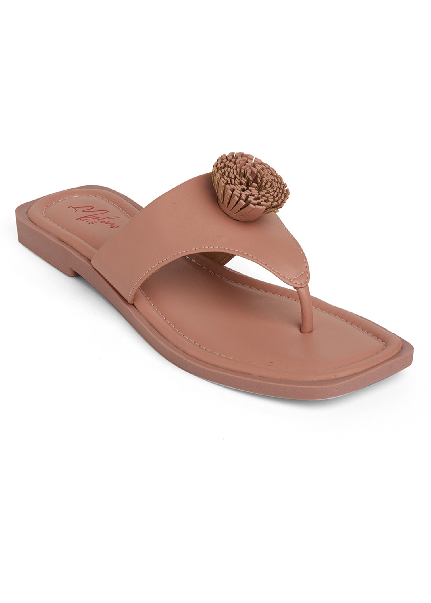 New In Ladies Flat Slippers | Konga Online Shopping