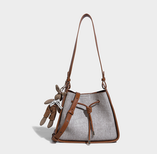 The Cuddly Charm Tote