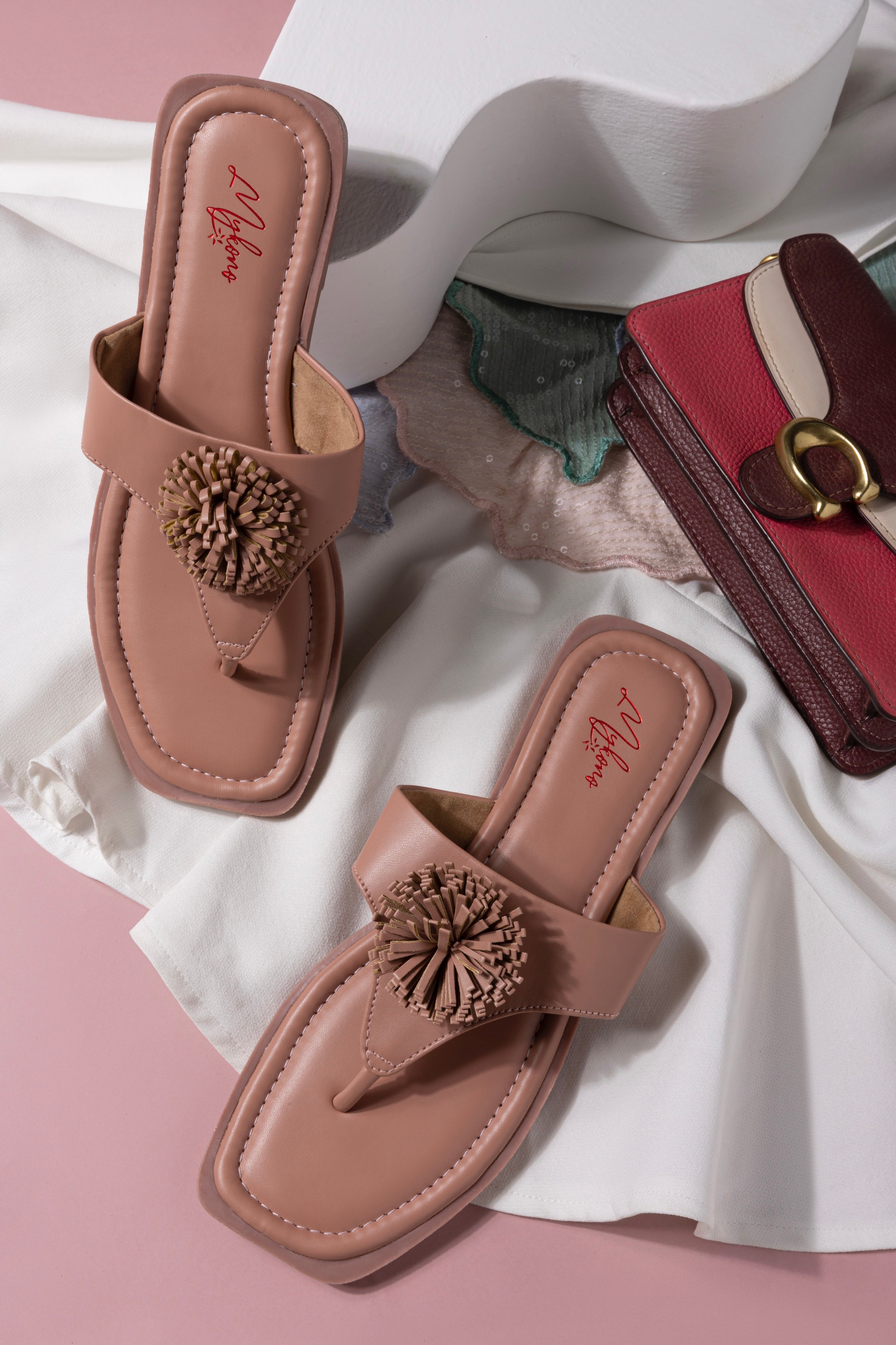Shop Women's Flat Sandals Online Australia | Tony Bianco
