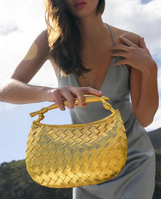 The Artisan Elegance Handbag